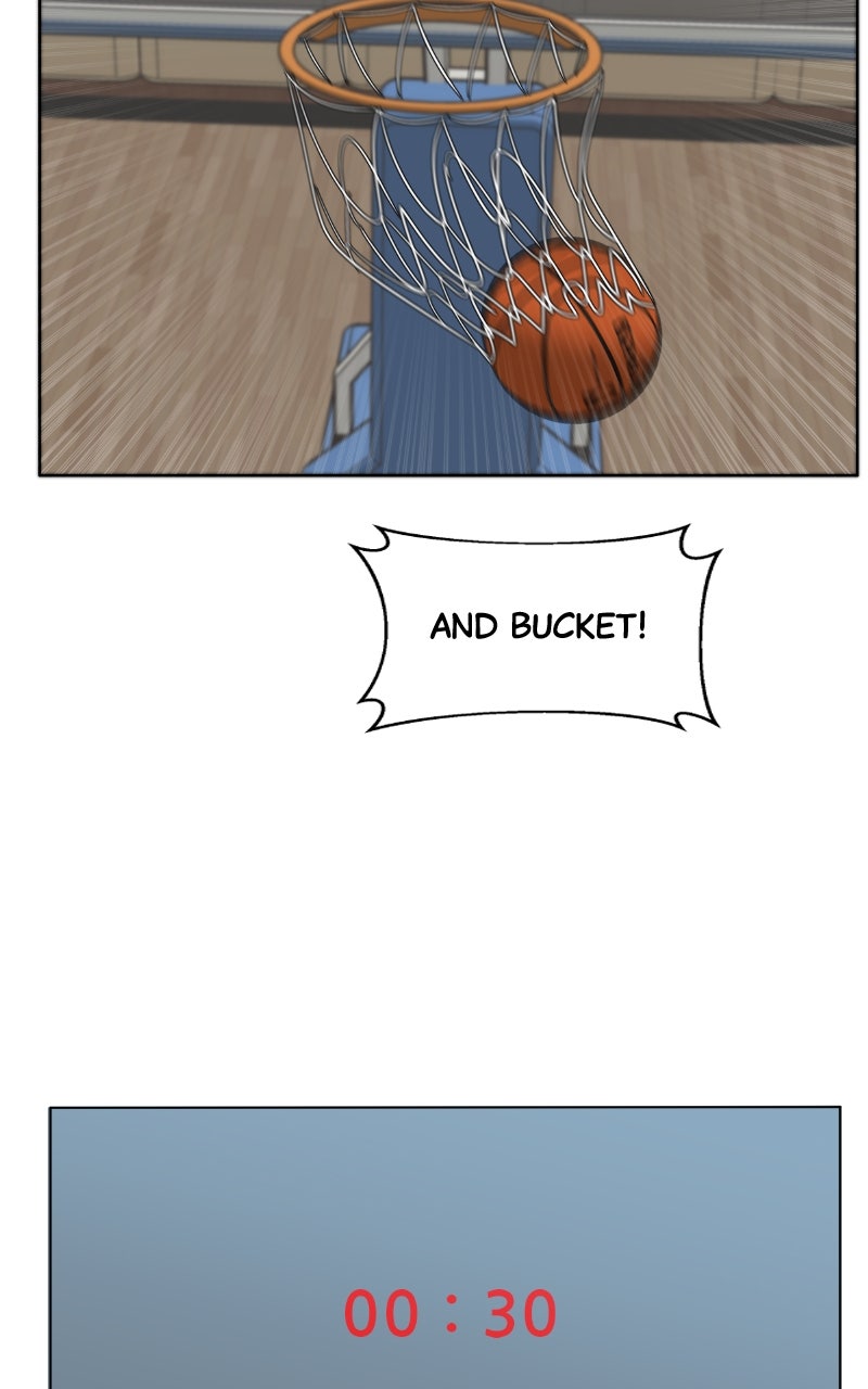 Read Big Man on the Court EN Manga Online