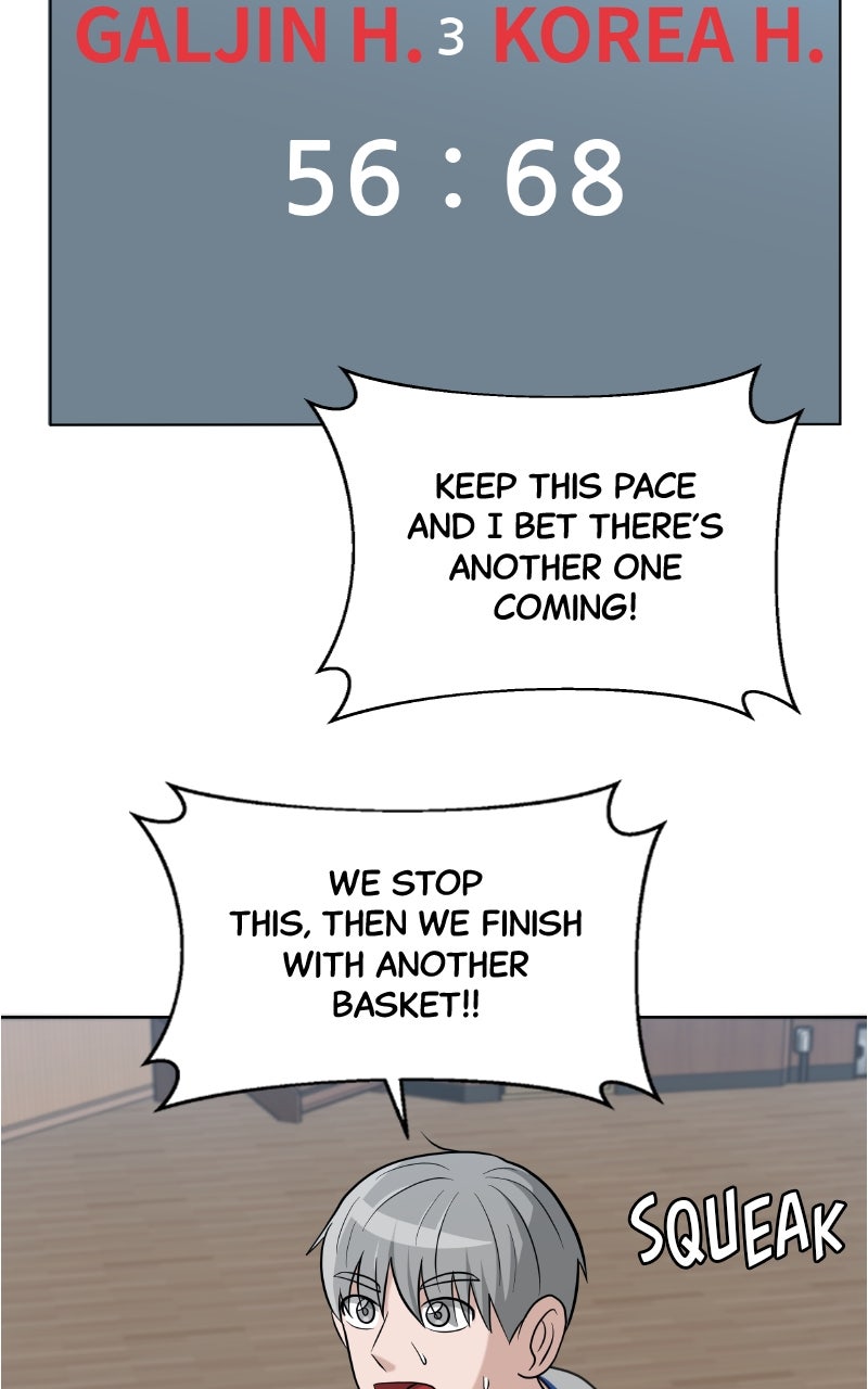 Read Big Man on the Court EN Manga Online