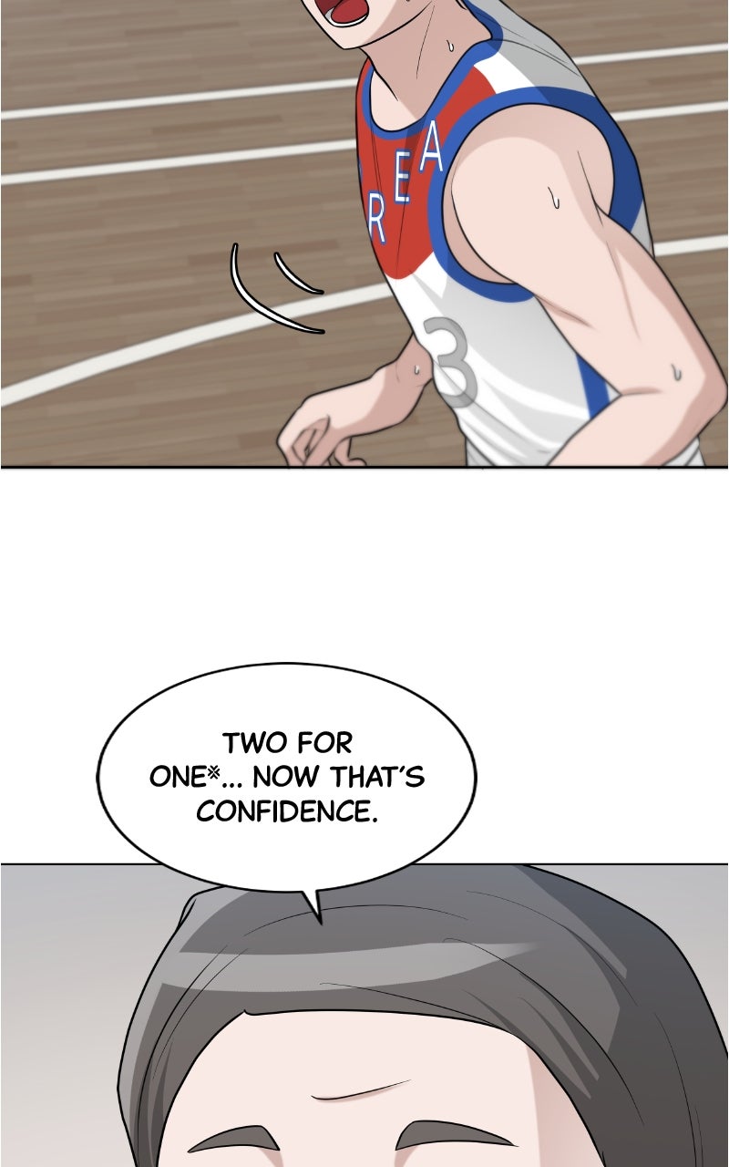Read Big Man on the Court EN Manga Online