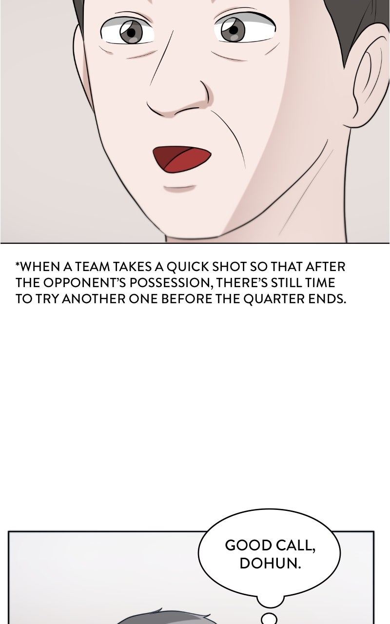 Read Big Man on the Court EN Manga Online