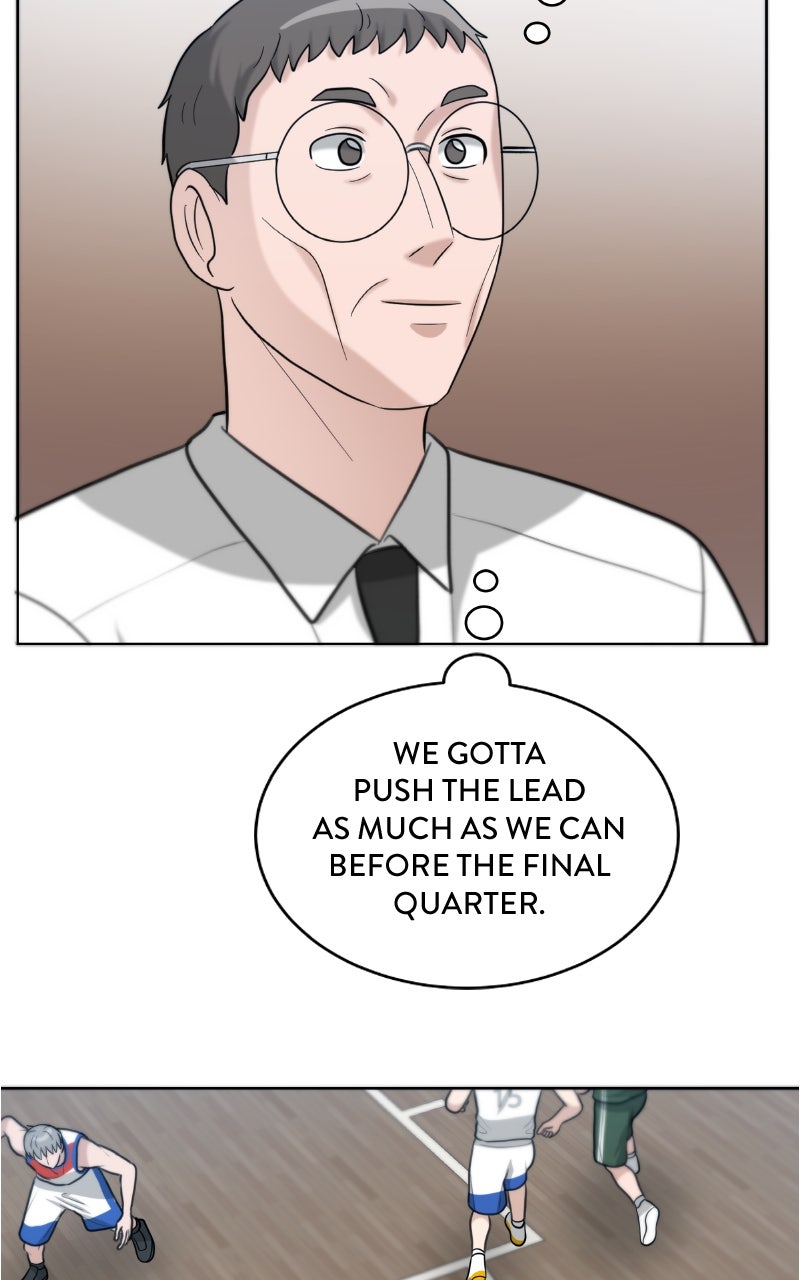 Read Big Man on the Court EN Manga Online