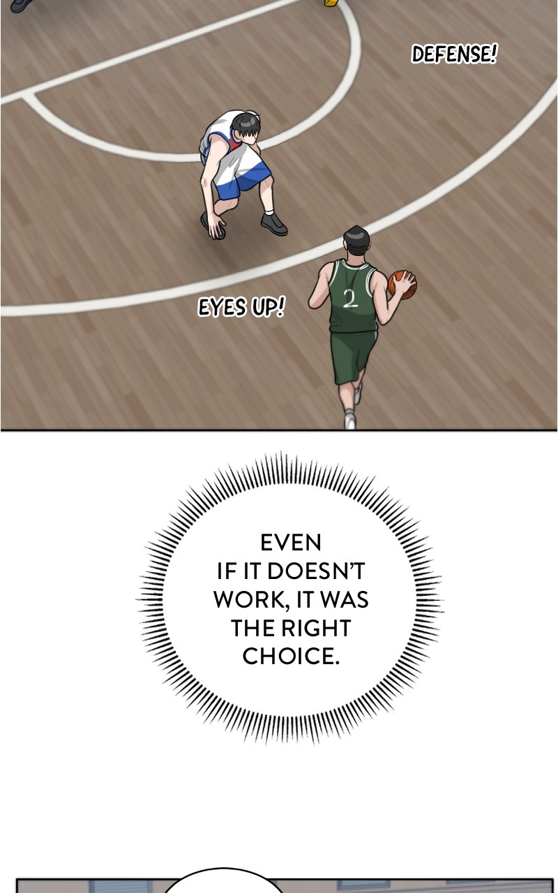 Read Big Man on the Court EN Manga Online