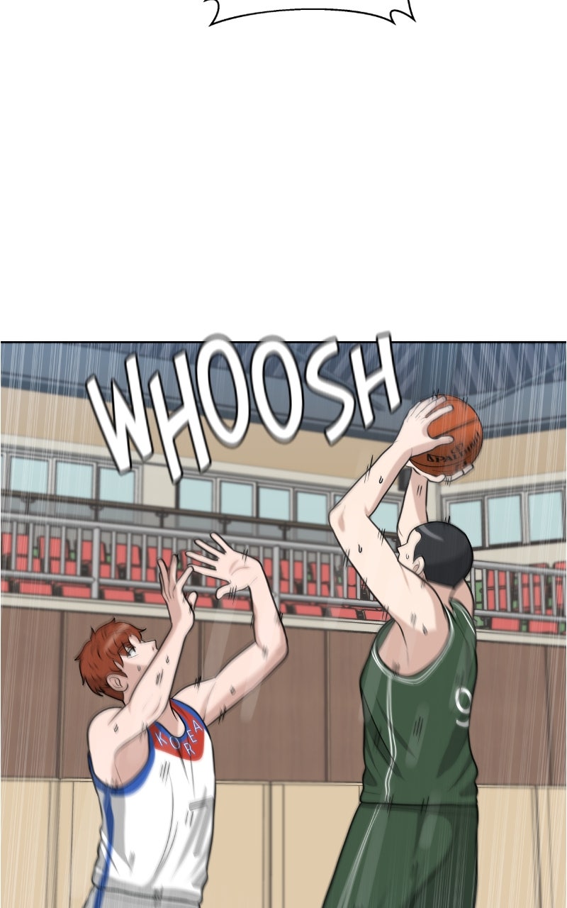 Read Big Man on the Court EN Manga Online