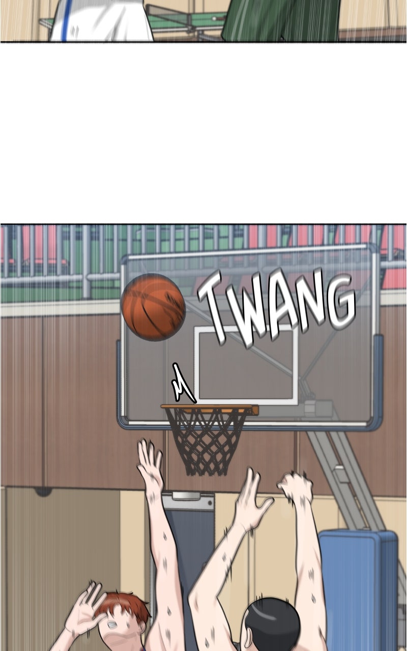 Read Big Man on the Court EN Manga Online