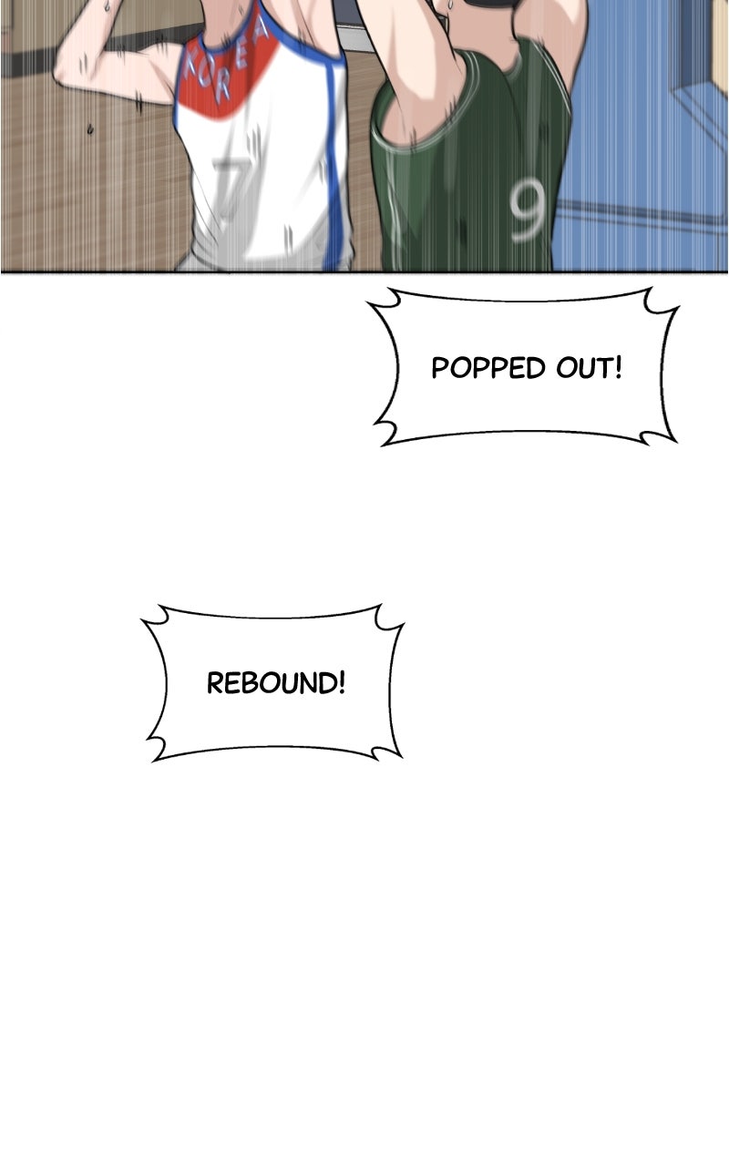 Read Big Man on the Court EN Manga Online