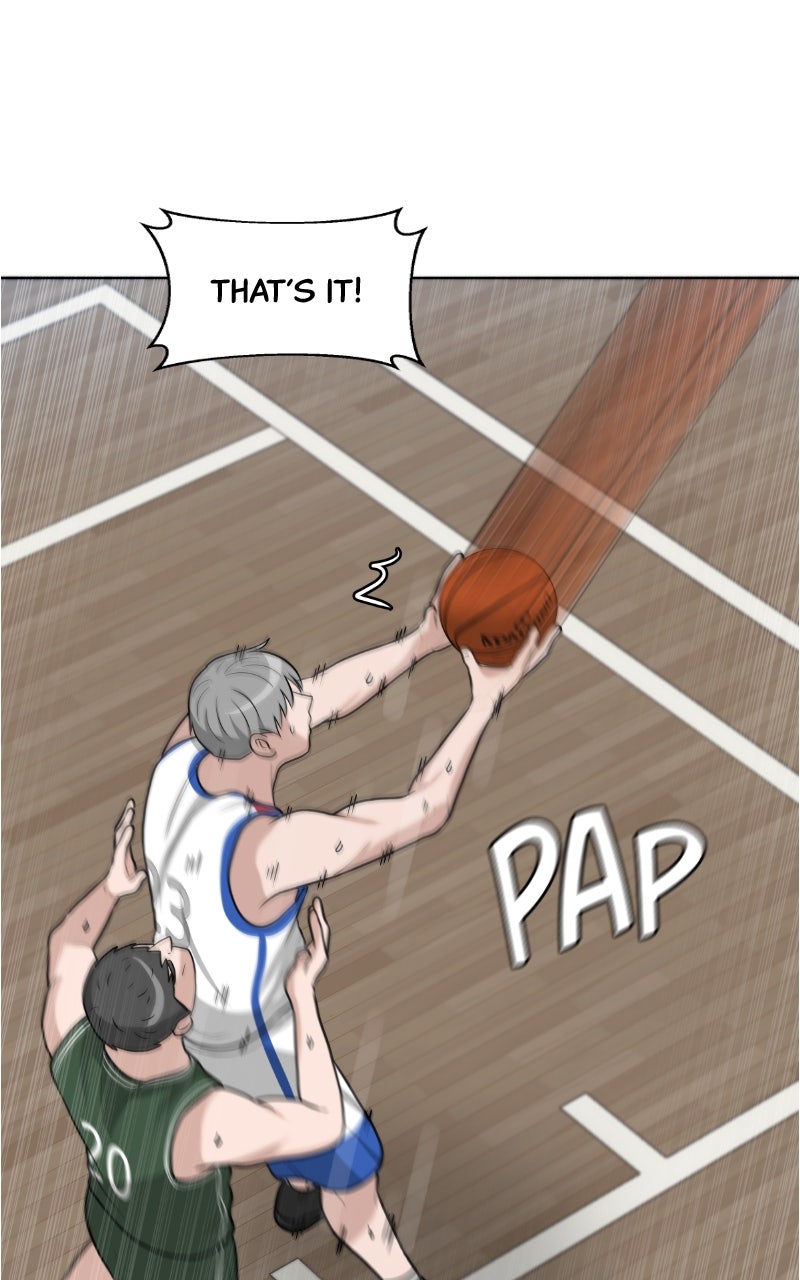 Read Big Man on the Court EN Manga Online