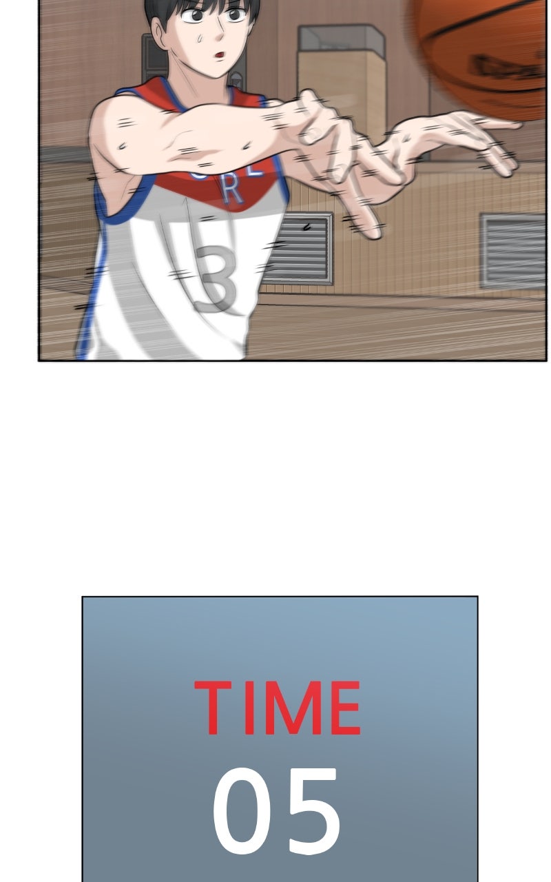 Read Big Man on the Court EN Manga Online