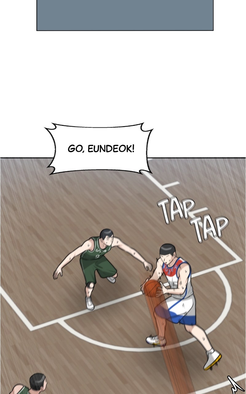Read Big Man on the Court EN Manga Online