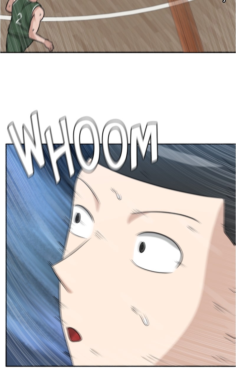 Read Big Man on the Court EN Manga Online