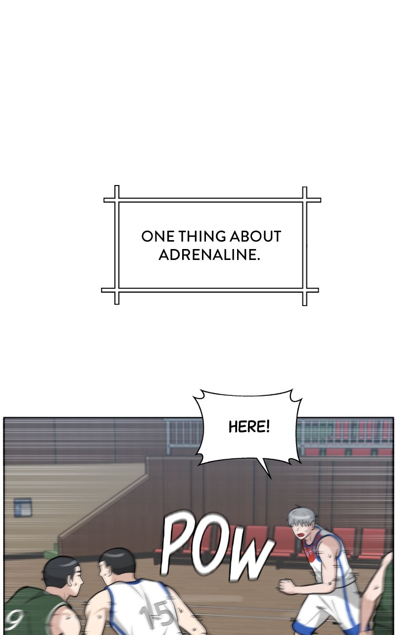 Read Big Man on the Court EN Manga Online