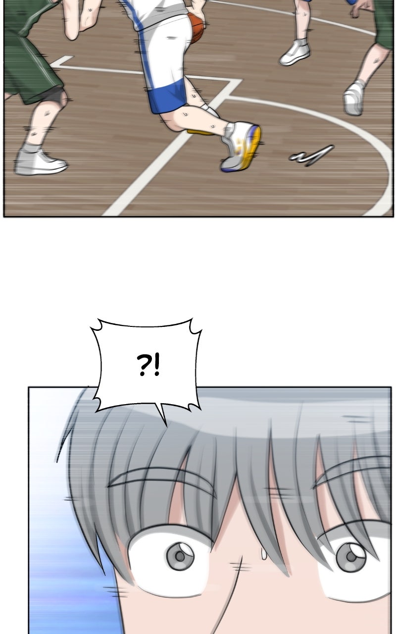 Read Big Man on the Court EN Manga Online