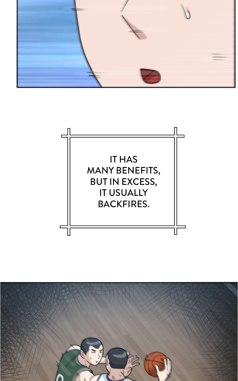 Read Big Man on the Court EN Manga Online