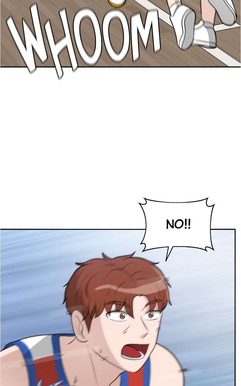 Read Big Man on the Court EN Manga Online