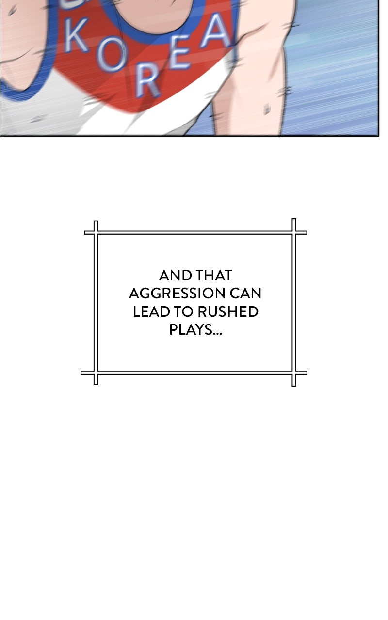 Read Big Man on the Court EN Manga Online