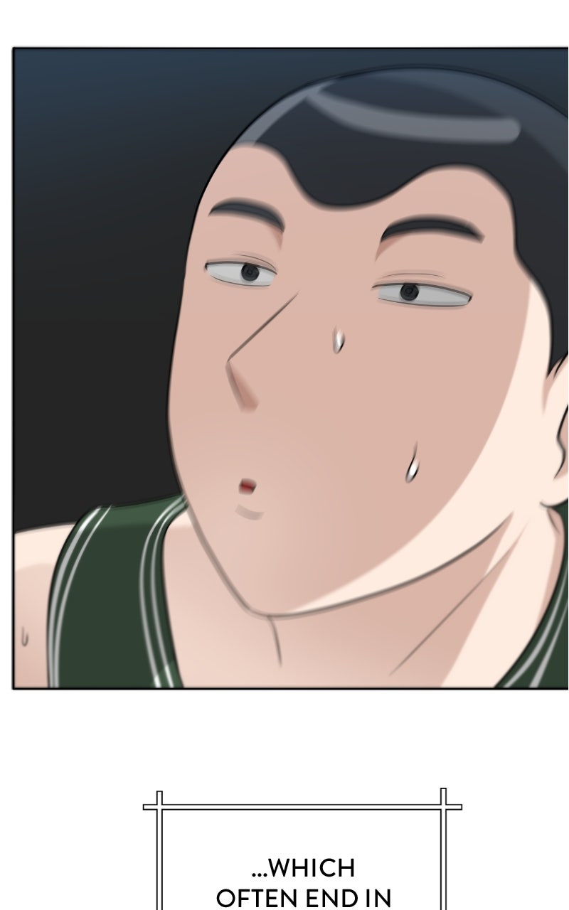 Read Big Man on the Court EN Manga Online