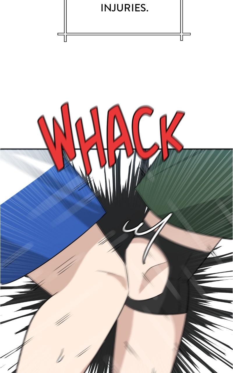 Read Big Man on the Court EN Manga Online