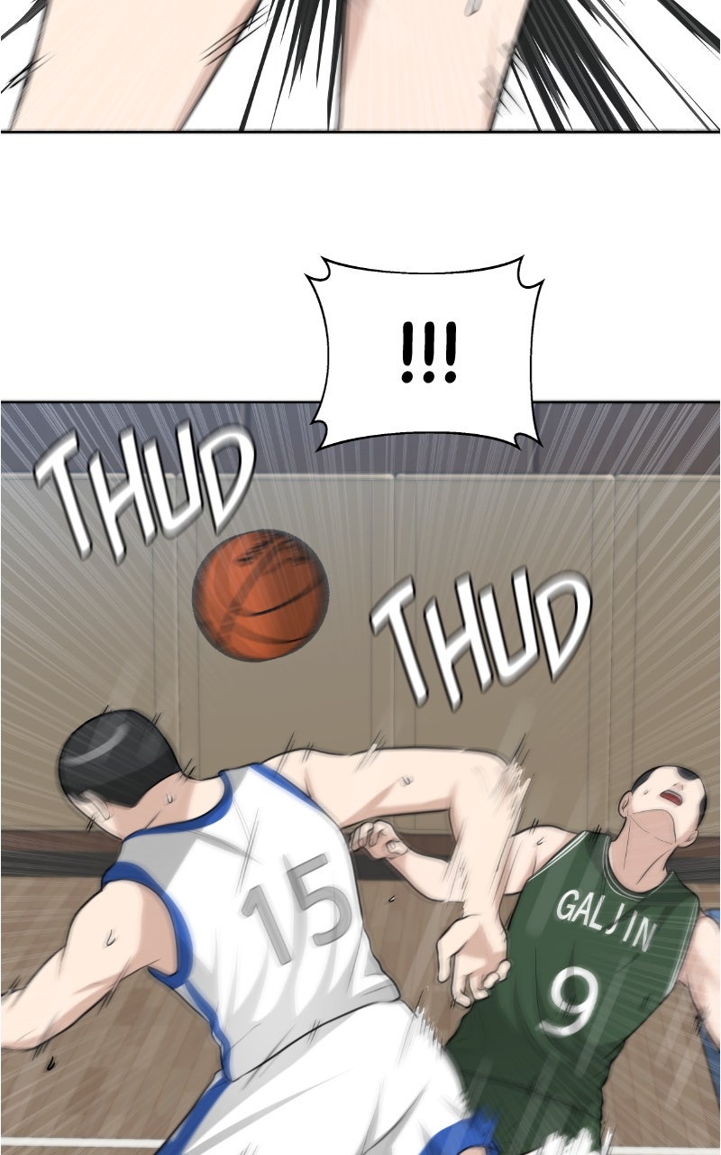 Read Big Man on the Court EN Manga Online