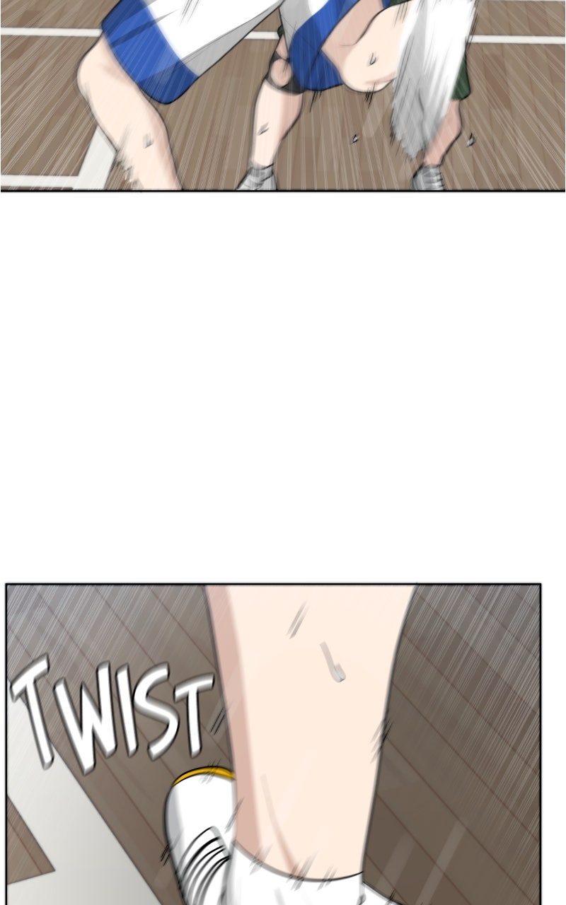 Read Big Man on the Court EN Manga Online