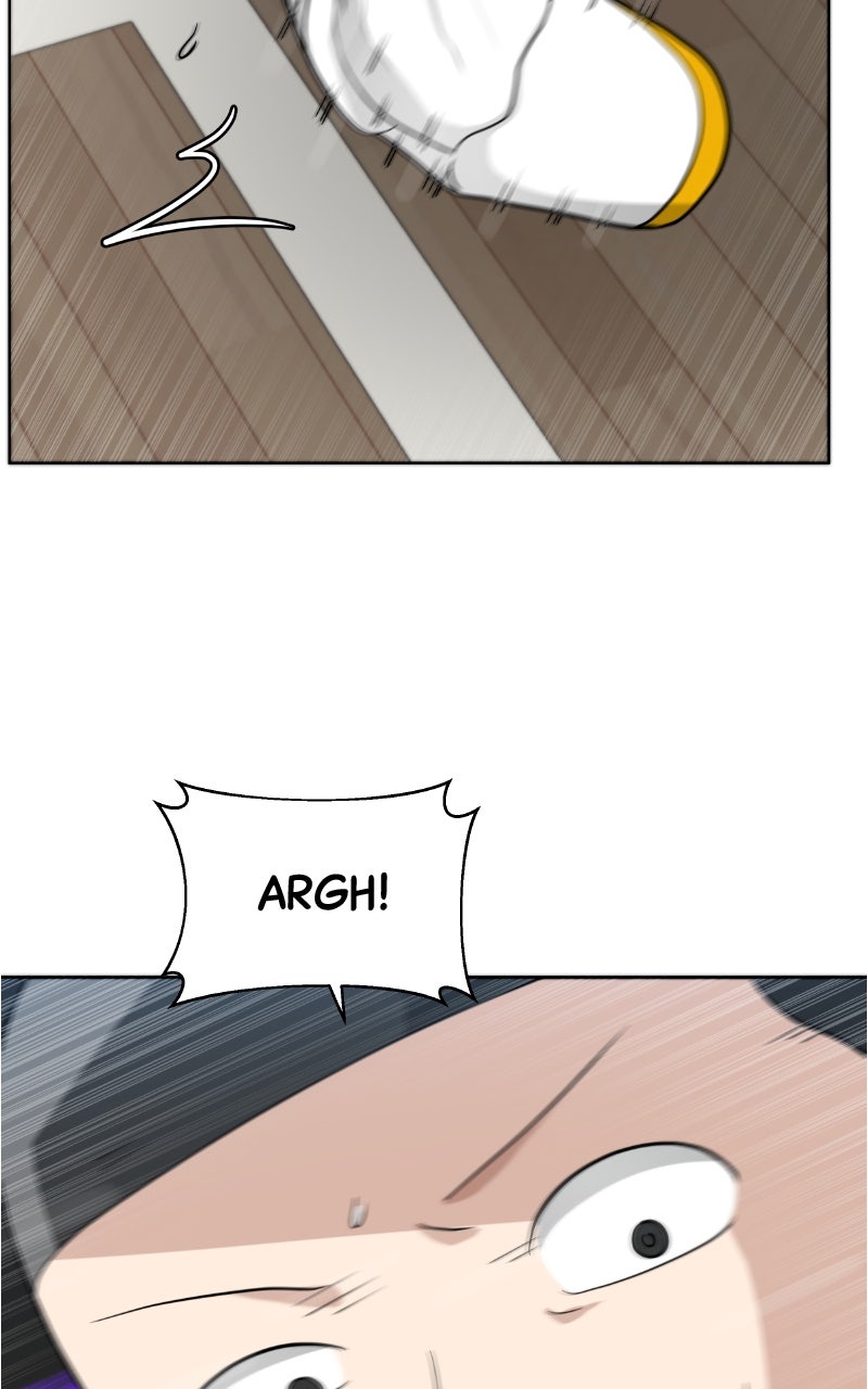 Read Big Man on the Court EN Manga Online