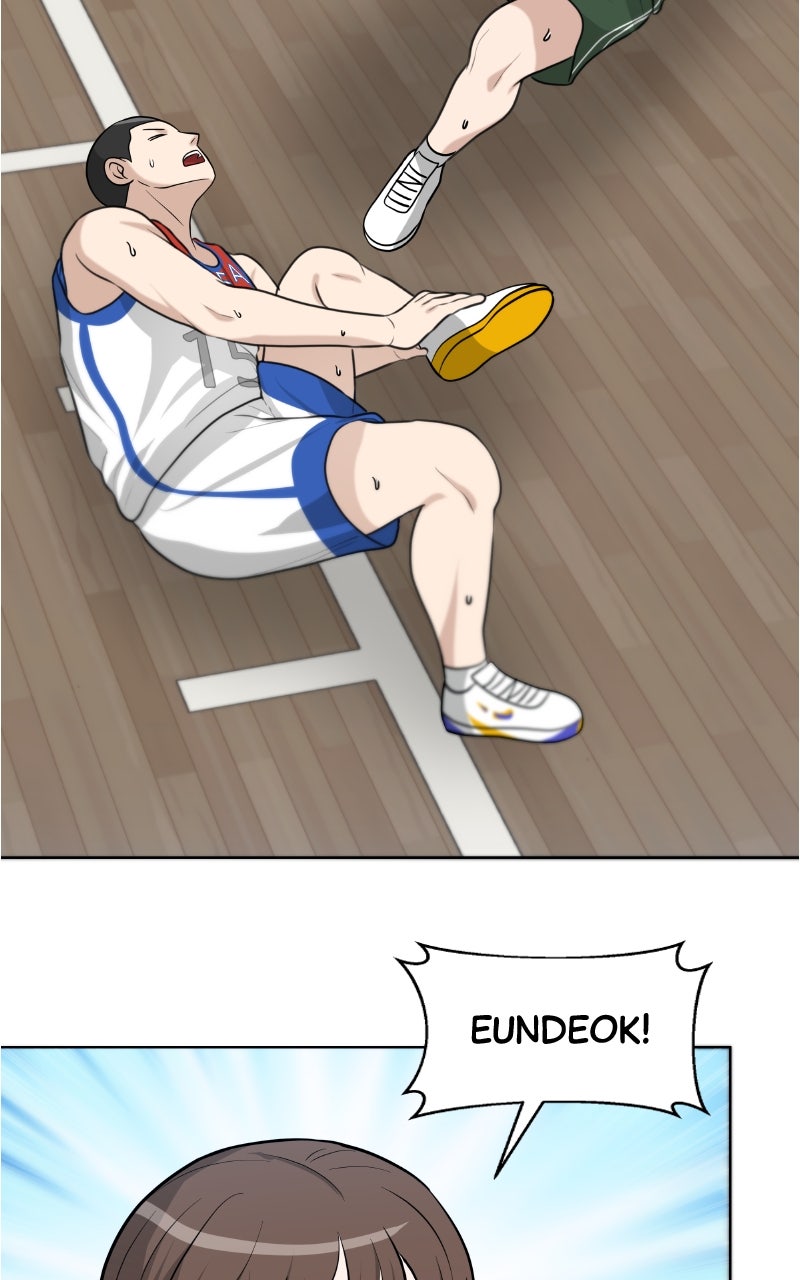 Read Big Man on the Court EN Manga Online