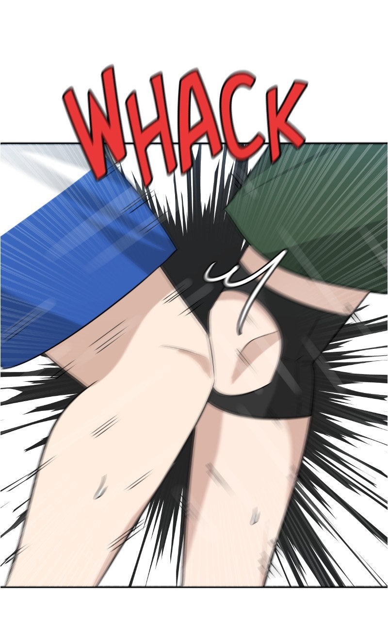 Read Big Man on the Court EN Manga Online