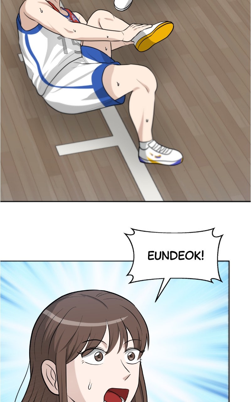 Read Big Man on the Court EN Manga Online