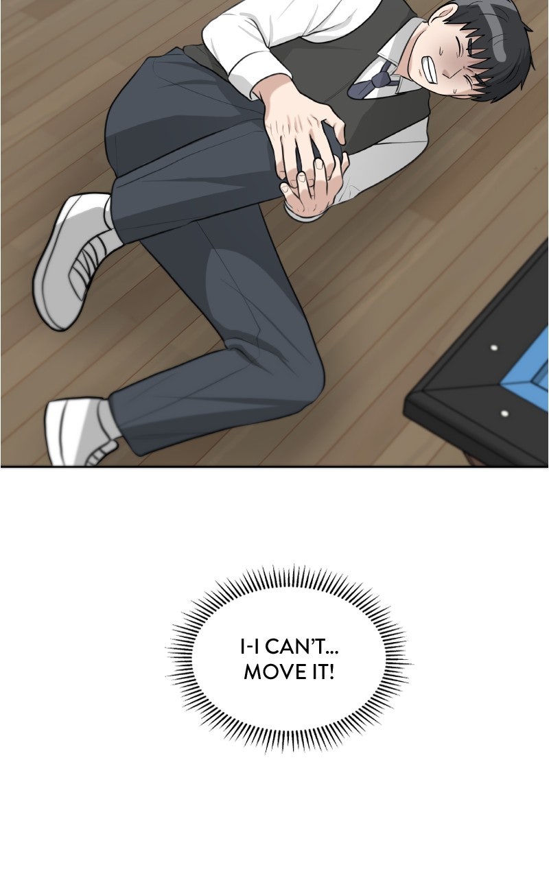 Read Big Man on the Court EN Manga Online