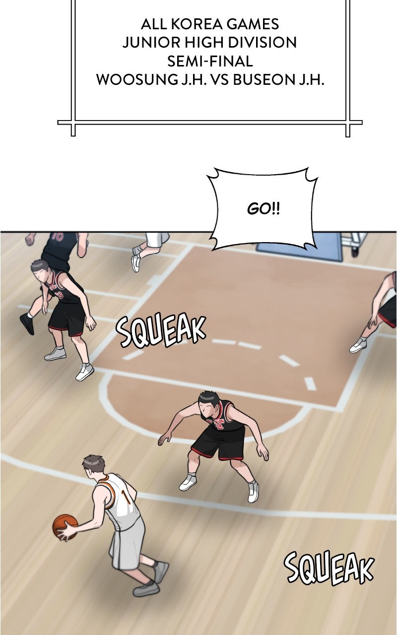 Read Big Man on the Court EN Manga Online