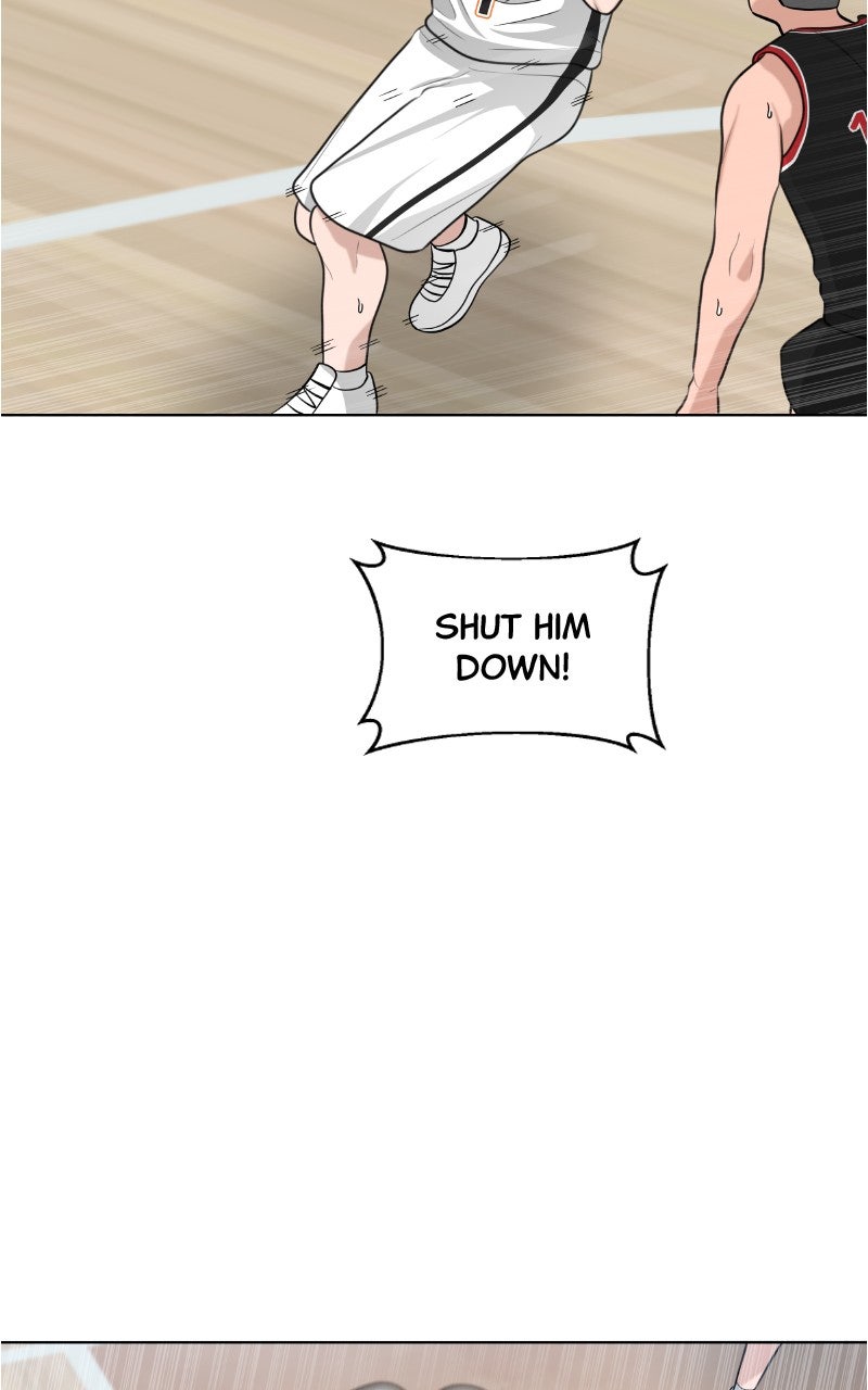 Read Big Man on the Court EN Manga Online