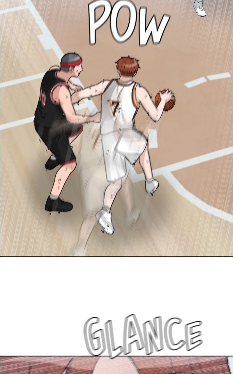 Read Big Man on the Court EN Manga Online