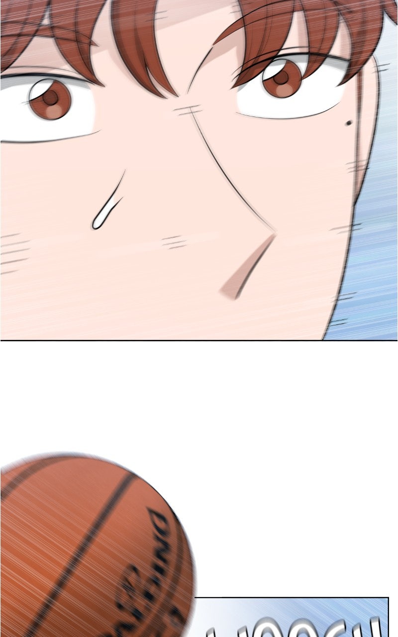 Read Big Man on the Court EN Manga Online