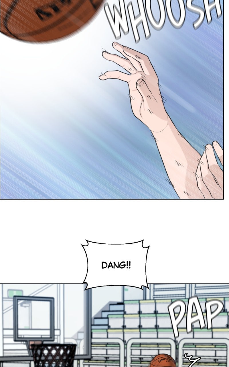 Read Big Man on the Court EN Manga Online