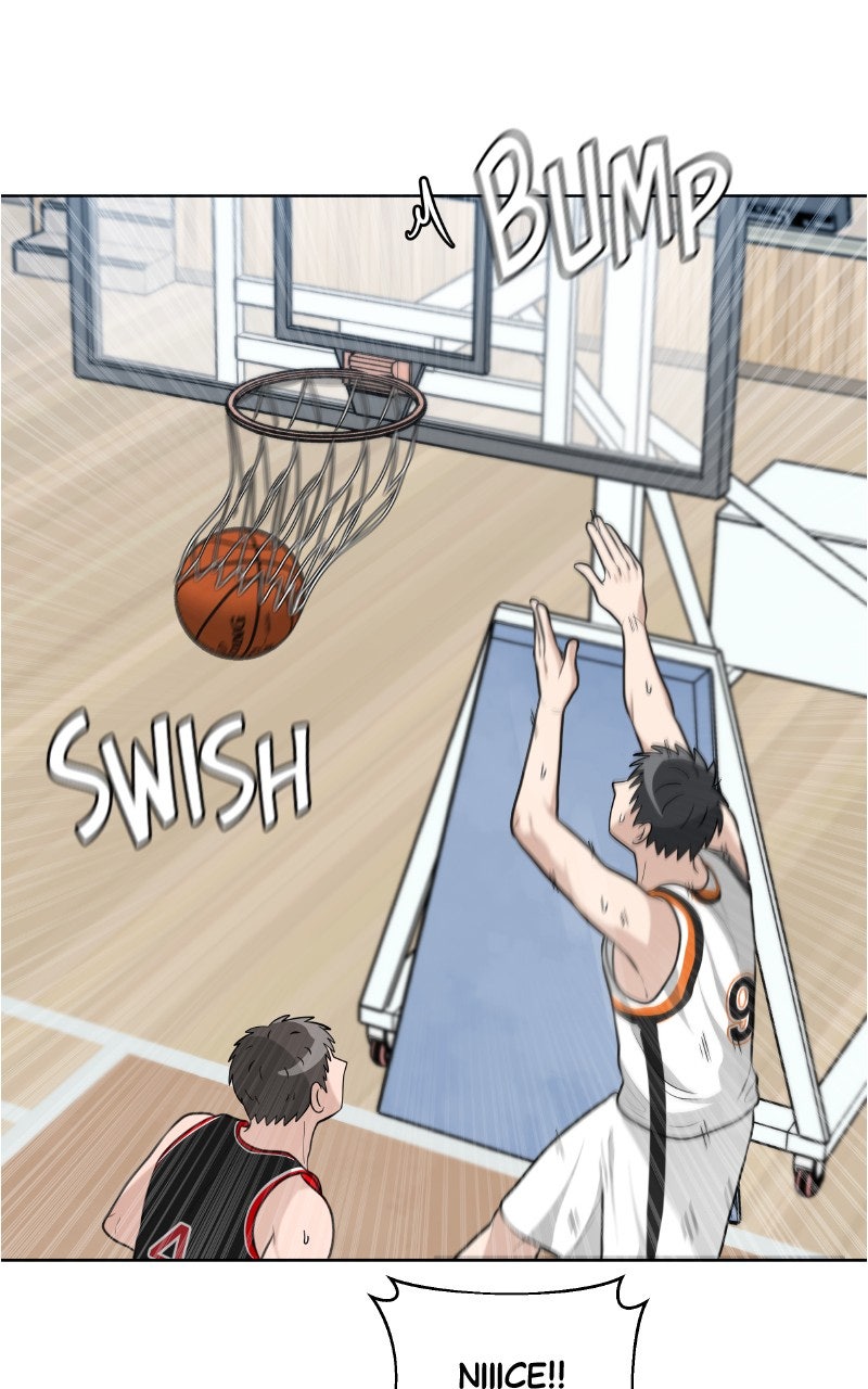 Read Big Man on the Court EN Manga Online