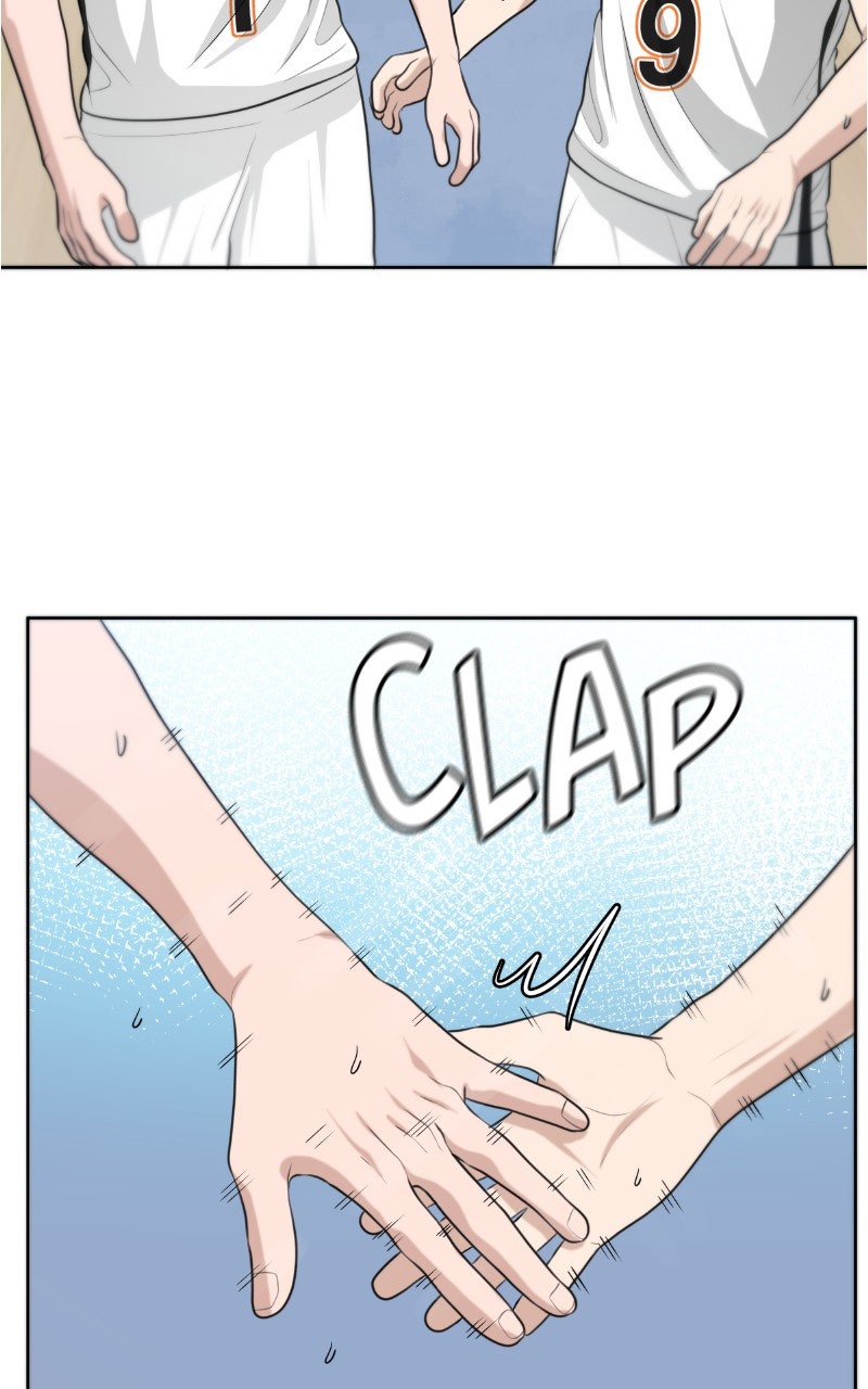 Read Big Man on the Court EN Manga Online