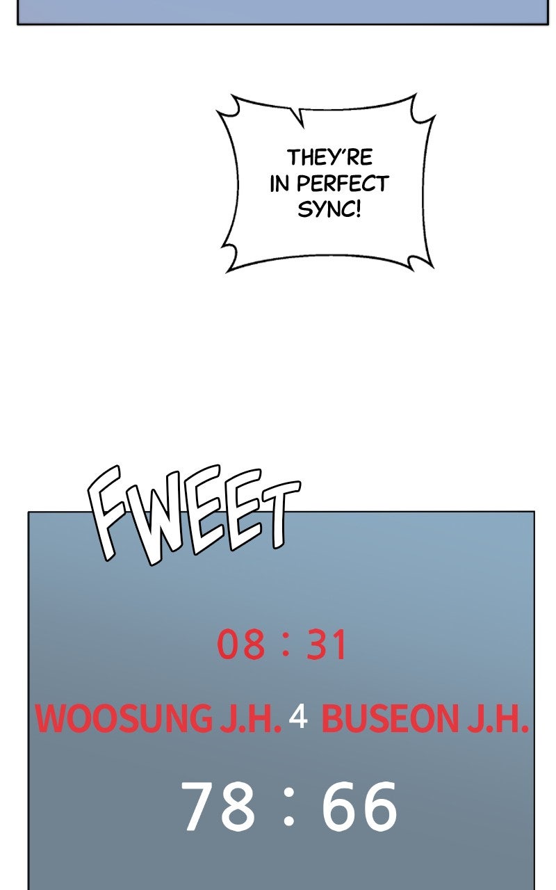 Read Big Man on the Court EN Manga Online