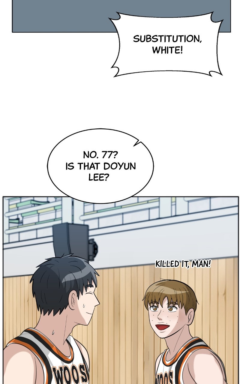 Read Big Man on the Court EN Manga Online