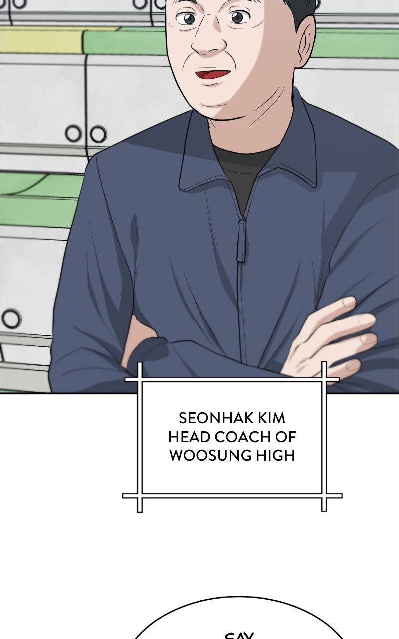 Read Big Man on the Court EN Manga Online