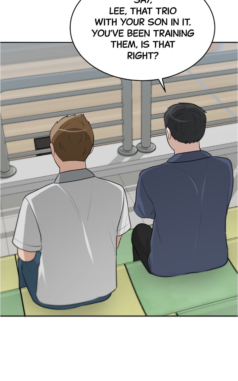 Read Big Man on the Court EN Manga Online