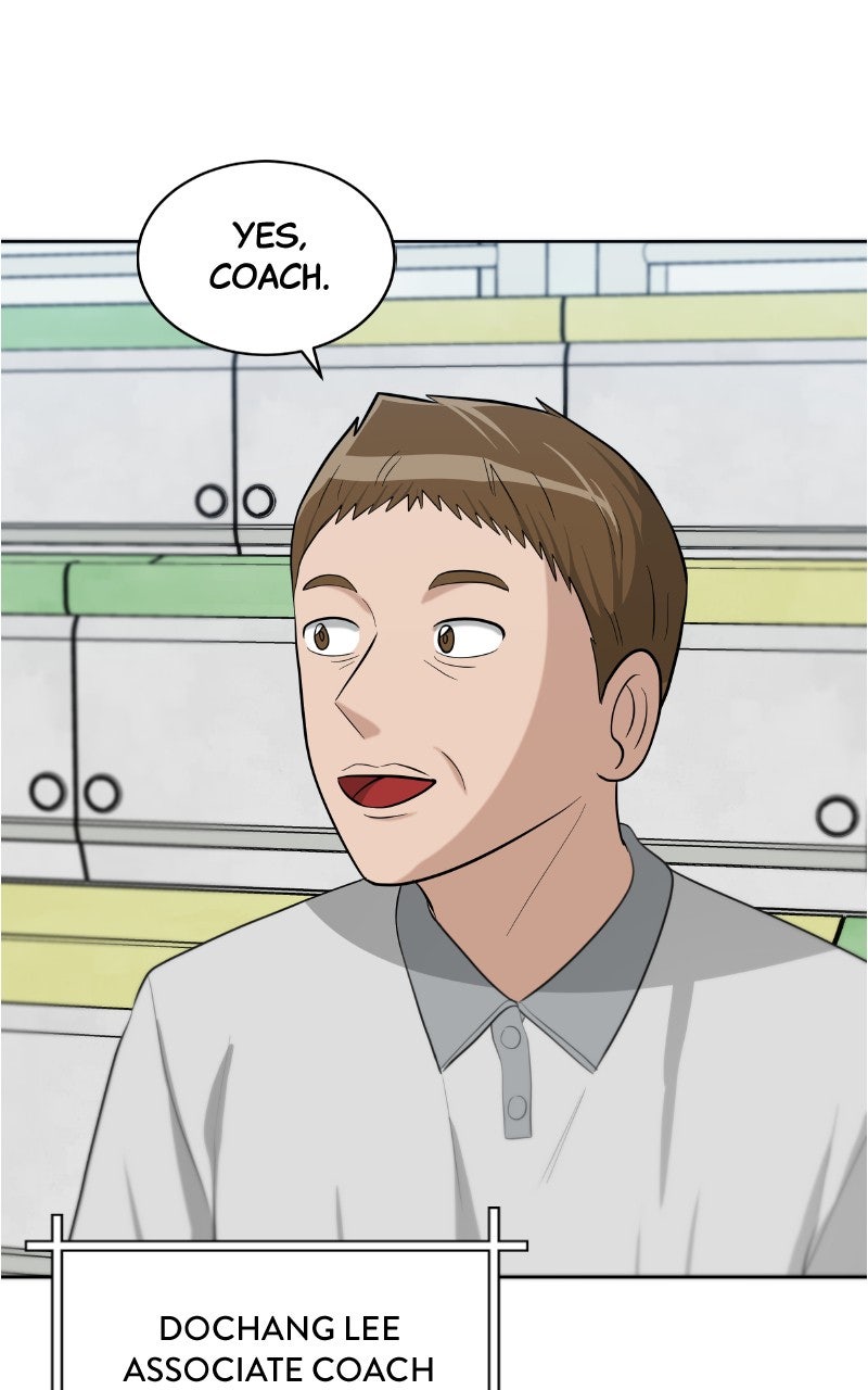 Read Big Man on the Court EN Manga Online