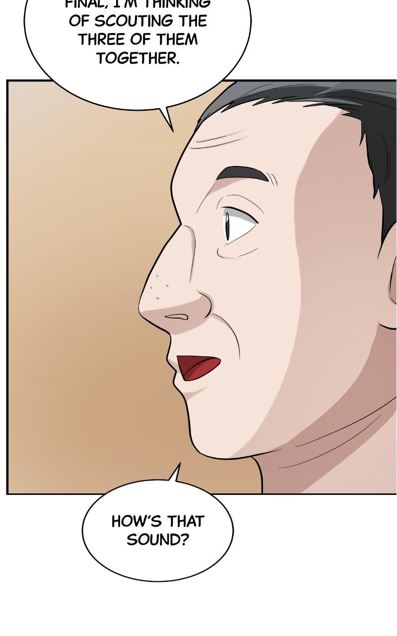 Read Big Man on the Court EN Manga Online