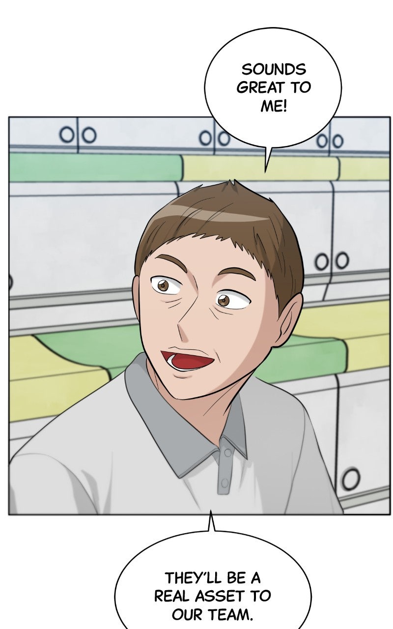 Read Big Man on the Court EN Manga Online