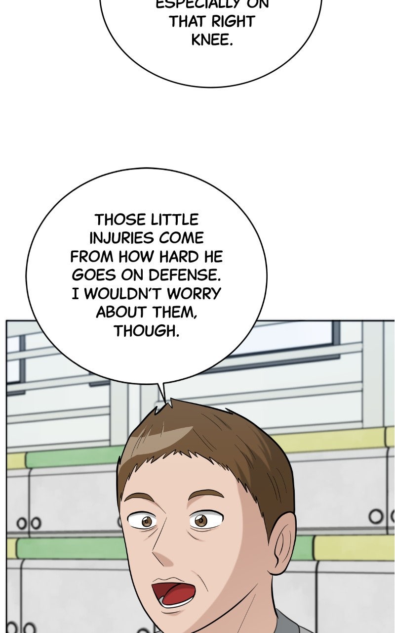 Read Big Man on the Court EN Manga Online