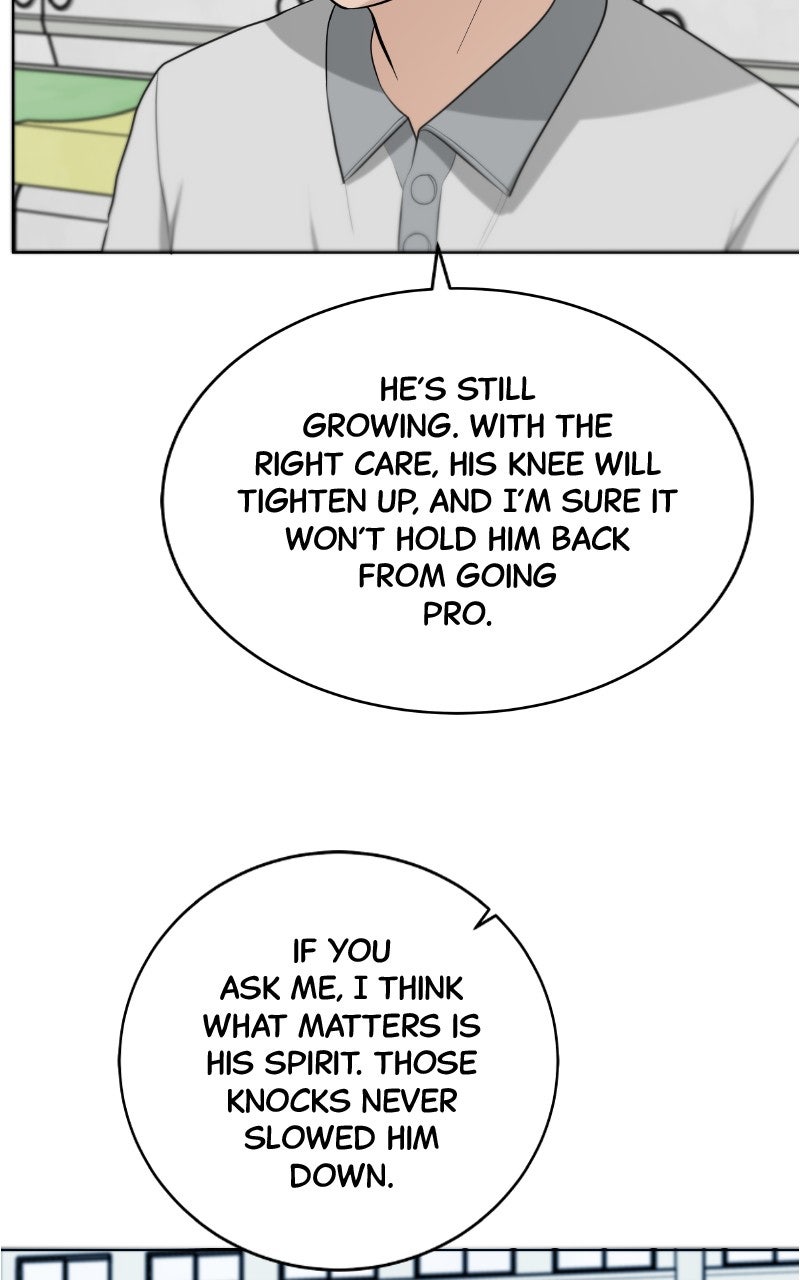 Read Big Man on the Court EN Manga Online