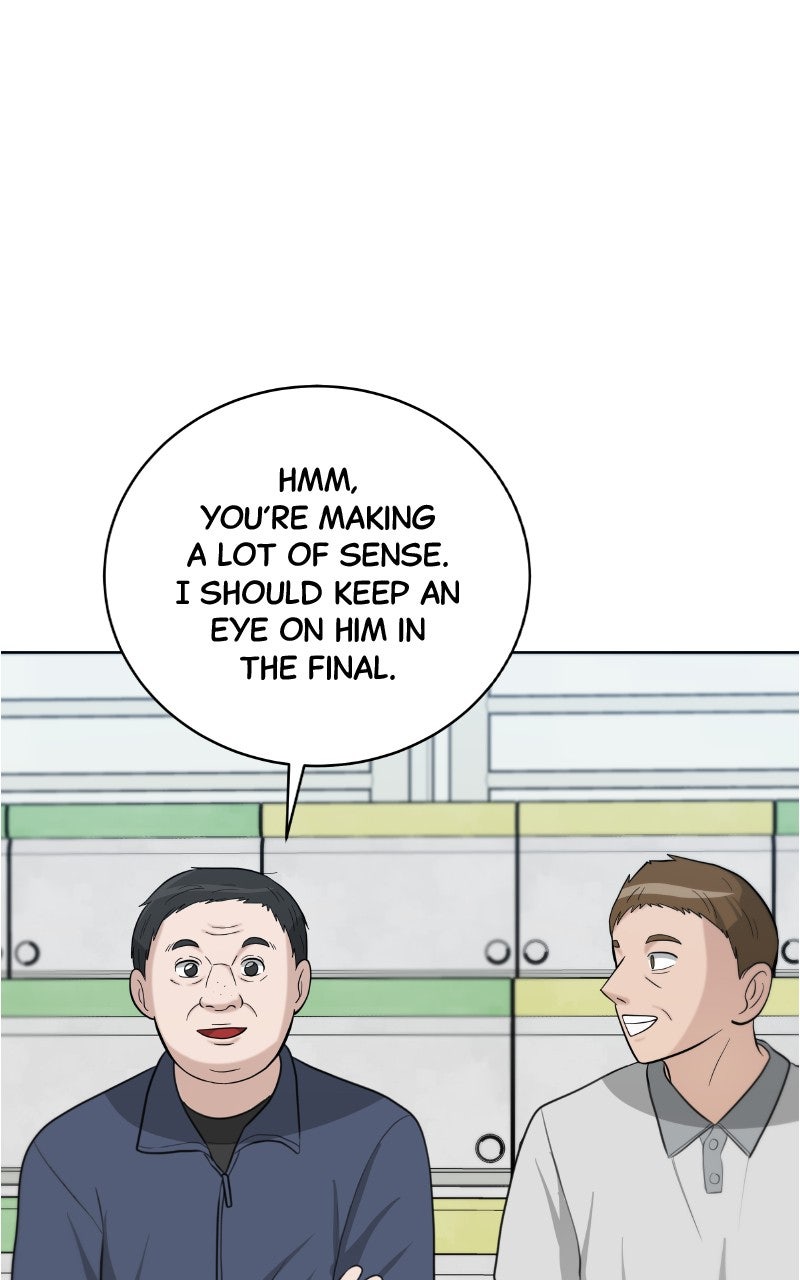 Read Big Man on the Court EN Manga Online