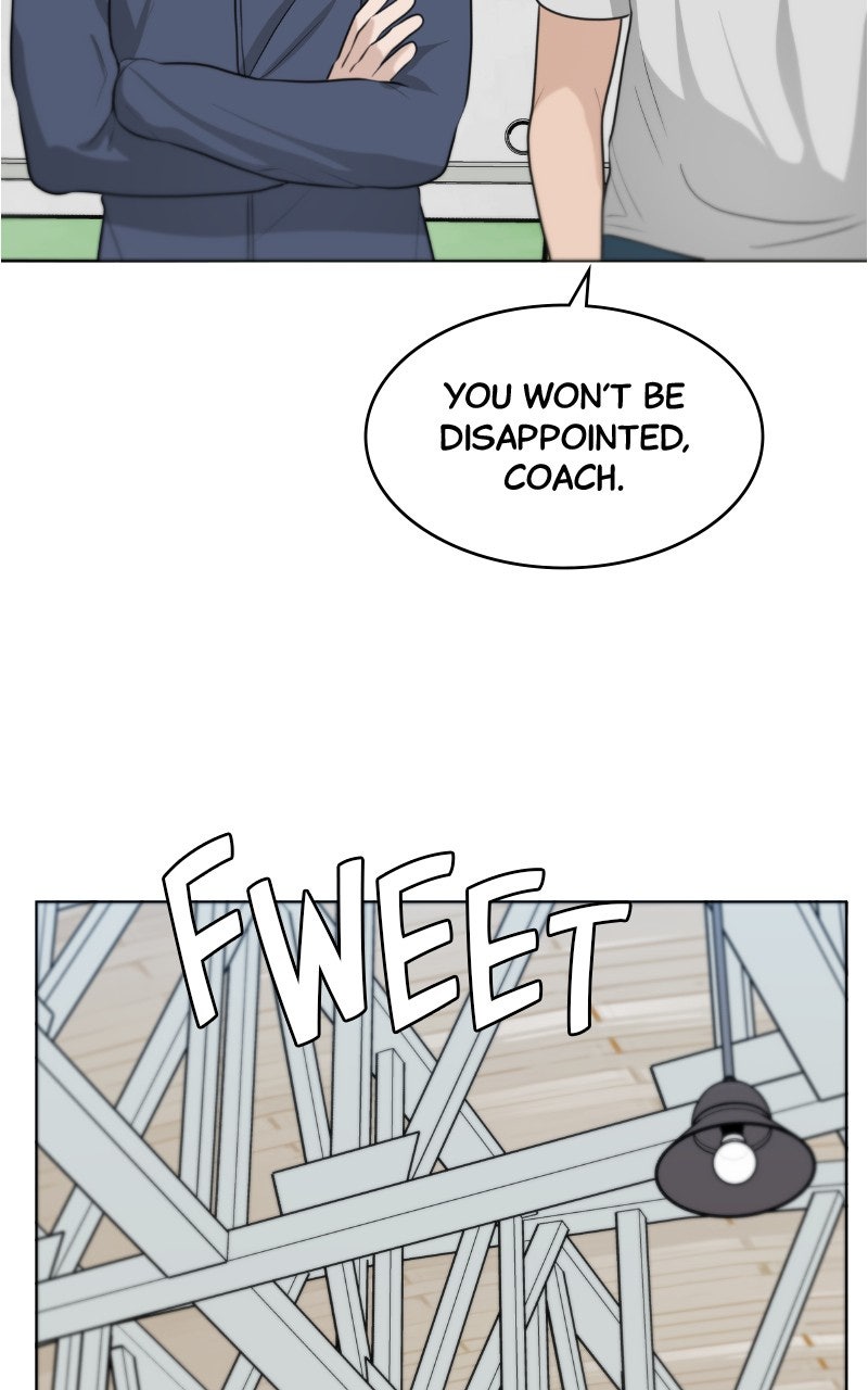 Read Big Man on the Court EN Manga Online