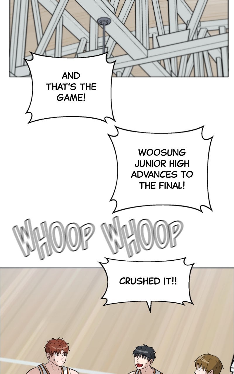 Read Big Man on the Court EN Manga Online