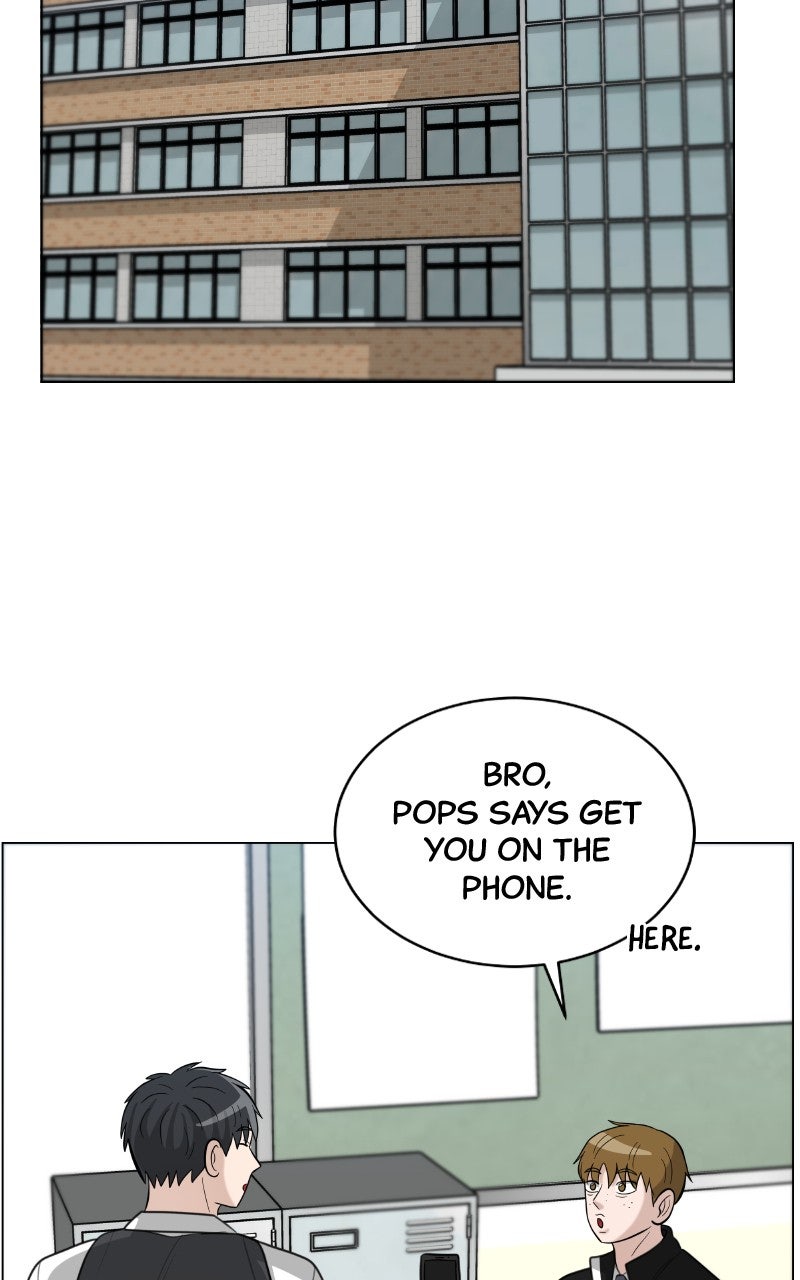 Read Big Man on the Court EN Manga Online