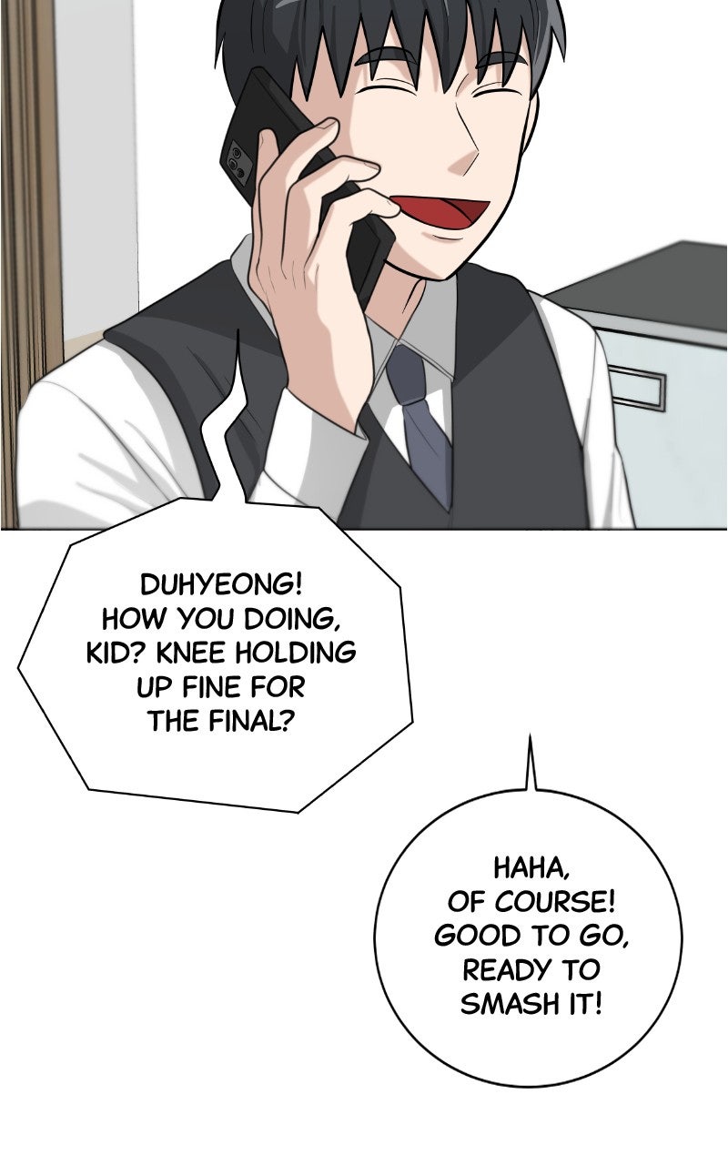 Read Big Man on the Court EN Manga Online