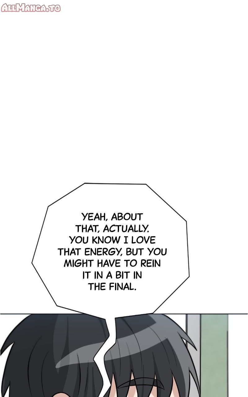 Read Big Man on the Court EN Manga Online