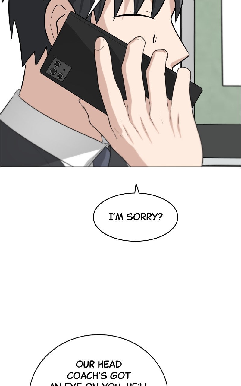 Read Big Man on the Court EN Manga Online